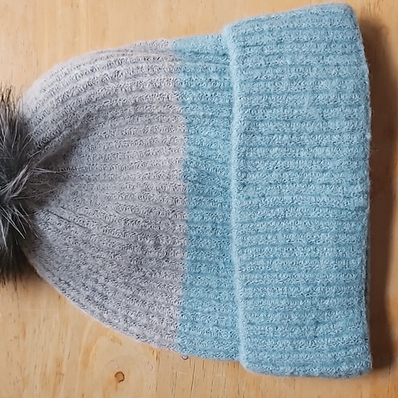 COLUMBIA BEANIE - Picture 5 of 12